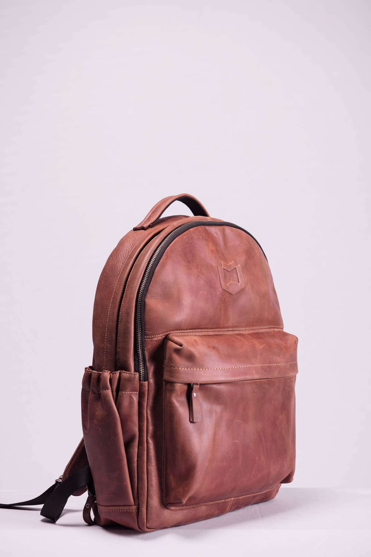 Mochila laranja